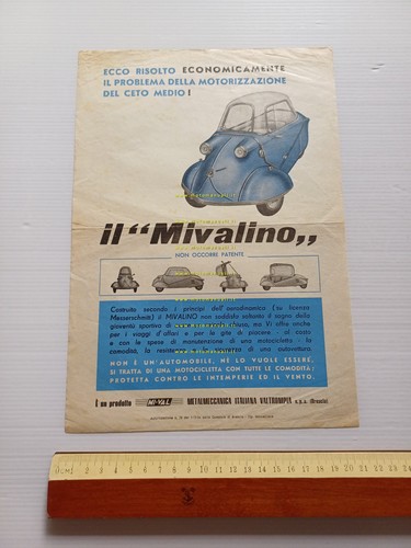 Mival mivalino 175 - mival,