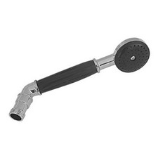 DOCCETTA CON CURVA PER DUPLEX-