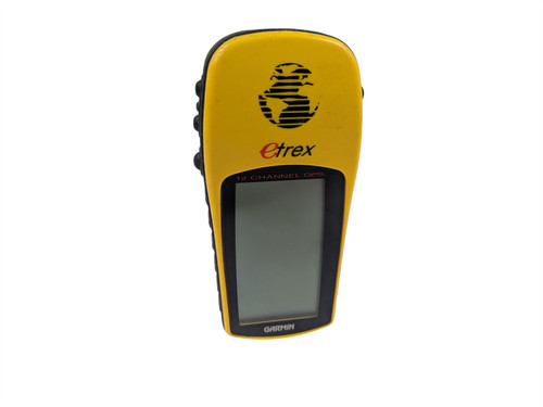 Garmin etrex navigatore gps - garmin,