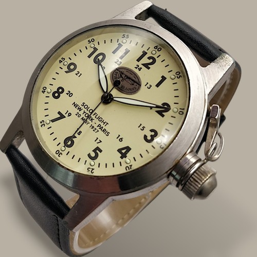 Spirit louis 2000s 44mm - spirit,
