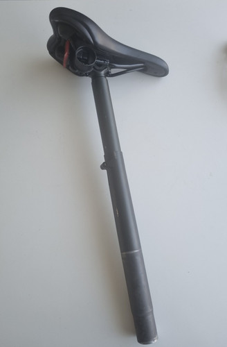 Gocycle original seatpost - gocycle, with