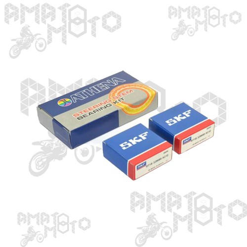 Kit revisione sterzo athena - kit,