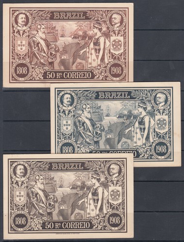 Brasile 36c usato 1908 - 36c,