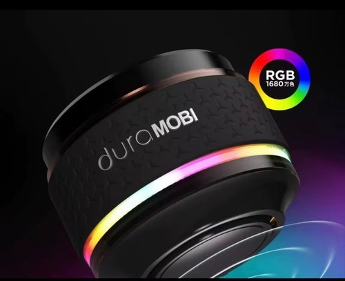 Duromobi humbird altoparlante - humbird,