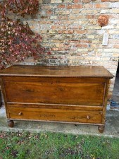 Cassapanca Marchigiana legno
