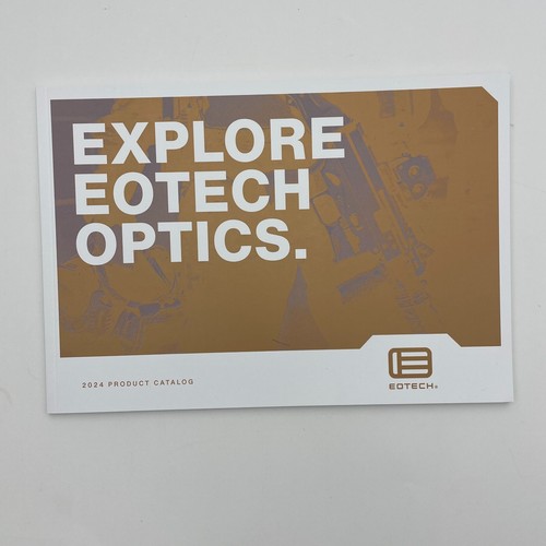 Catalogo prodotti eotech - catalogo,