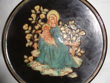 PIATTO VINTAGE VIETRI KOWALISKA XX SEC