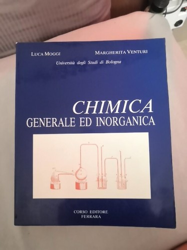 Moggi venturi chimica - moggi,,