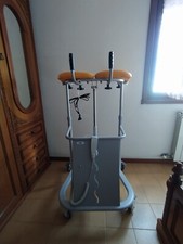 RIABILITAZIONE CHINESPORT DEAMBULATORE  WALKER LIFT EL 02121