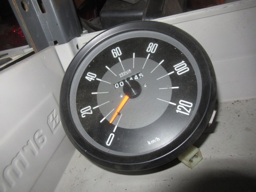 Fiat cruscotto - om,