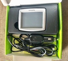 TomTom One 130 S Sistema di