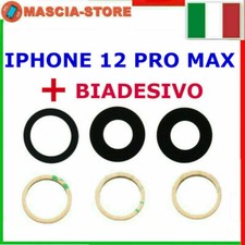 APPLE IPHONE 12 PRO MAX (3PZ)