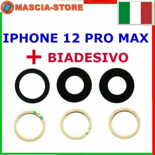Apple iphone pro max - pro, (3pz)