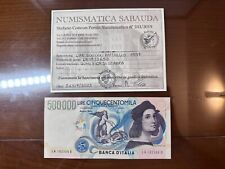 REPUBBLICA BANCONOTA LIRE