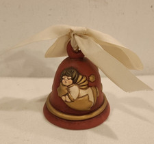 SOPRAMMOBILE THUN - CAMPANA,CAMPANELLA con ANGELO, ANGIOLETTO, NATALE 2004