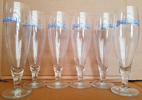 Set bicchieri birra - set, 6