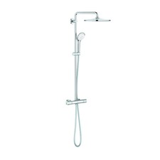 Grohe sistema doccia doccia a