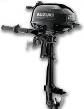 Motore fuoribordo outboard