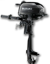 Motore fuoribordo outboard