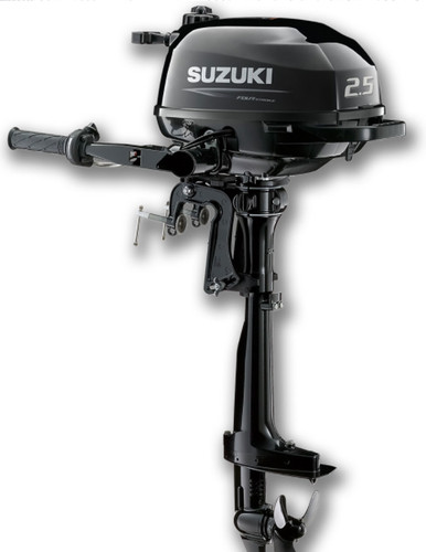 Motore fuoribordo outboard