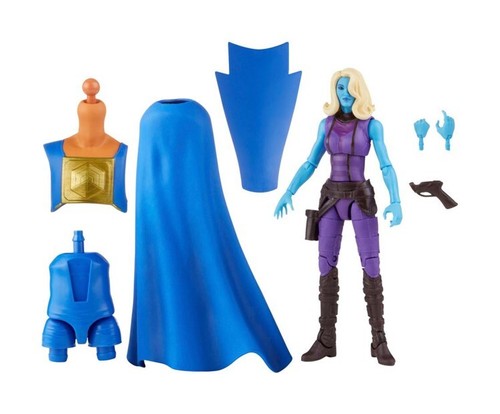 Marvel legends what - what, if