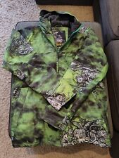 Giacca snowboard uomo Lib Tech