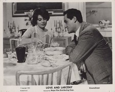 Hollywood Vittorio Gassman +