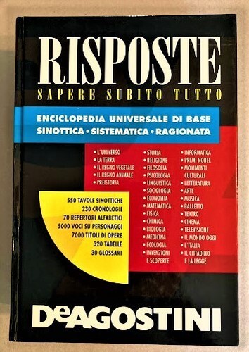 Risposte sapere subito - risposte-sapere,
