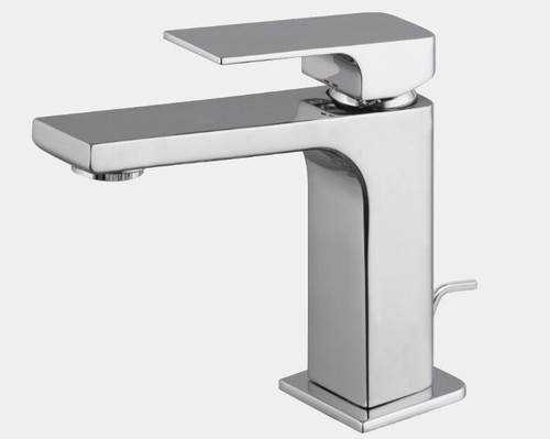 Miscelatore monocomando lavabo - miscelatore,
