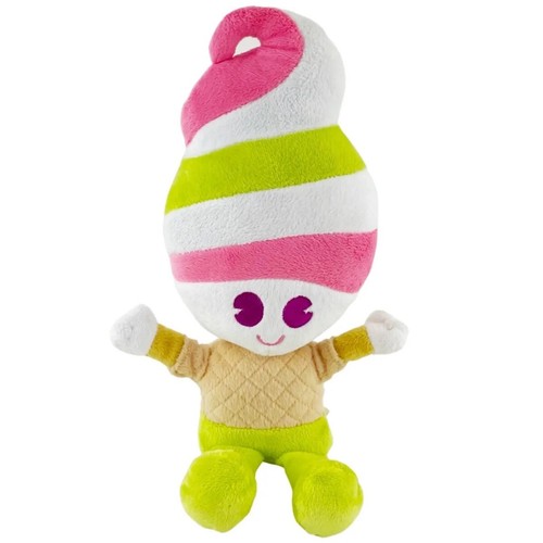 Menchie frozen yogurt cono - menchie's,