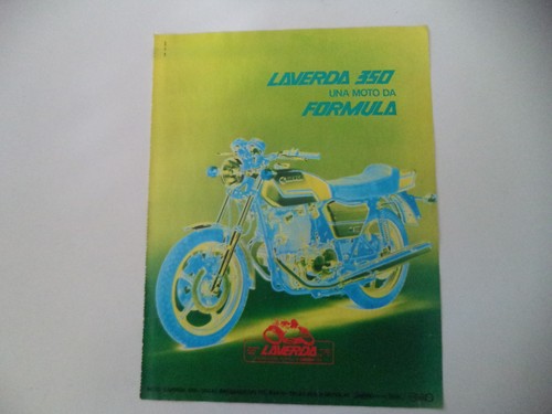 Advertising pubblicità 1979 - advertising,