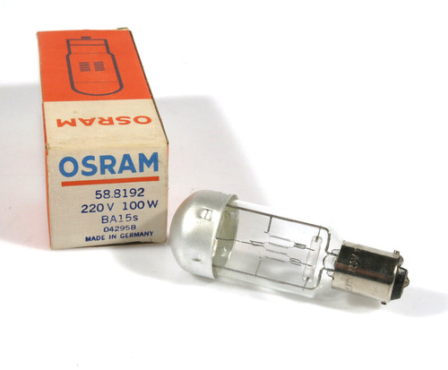 Prl osram lamp - osram, 100w