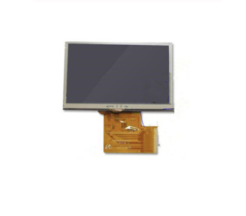 One per tomtom xl - 4,3",