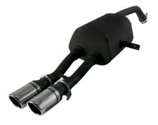 Scarico Sportivo per Renault