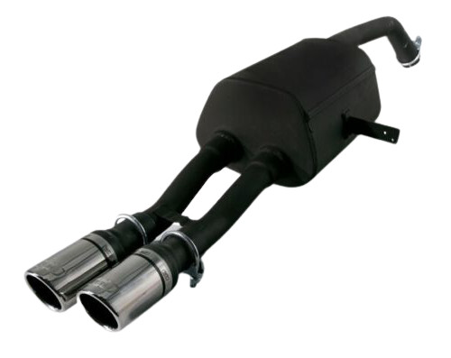 Scarico sportivo per - scarico,