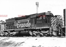 4AA613 RP 1976 DENVER RIO