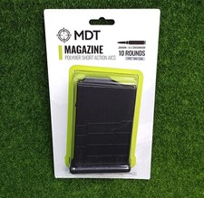 MDT 10 Round Polymer AICS