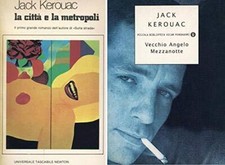 LA CITTA' E LA METROPOLI [Paperback] Jack Kerouac