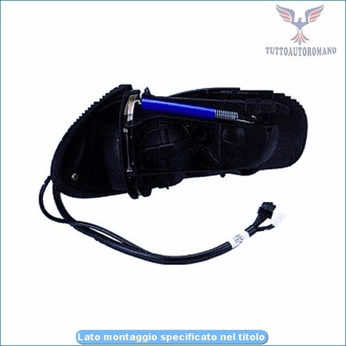 3358binz specchio specchietto - specchio,