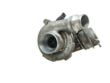 Turbocompressore RENAULT