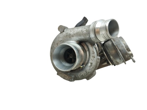 Turbocompressore renault - turbocompressore,