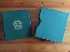 Collezione 264 Francobolli Italia Repubblica Dal 1955 al 1973 + Album Euralbo 