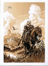 STAMPA BONELLI DRAGONERO TOUR