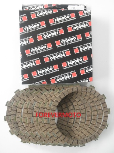 Ferodo kit dischi - ferodo,
