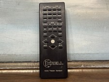TELECOMANDO KRELL Funzionante