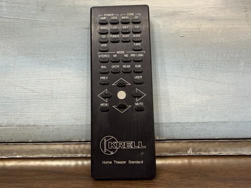 Telecomando krell funzionante - krell,