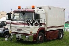 Truck photo iveco turbostar - iveco,