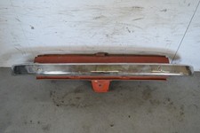 50608- fascione supporto motore con paraurti Fiat 500 R dal 1972 al 1975