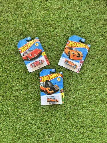 Lotto tre auto - lotto,