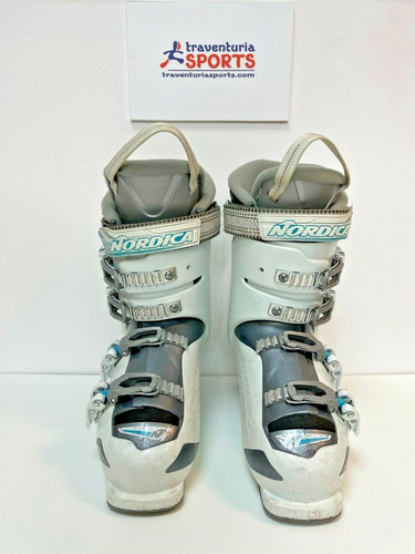 Scarponi sci nordica cruise - sci,